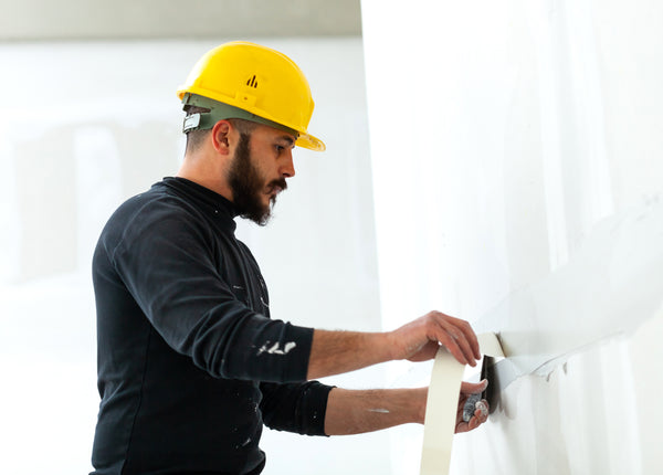Drywall Tapes