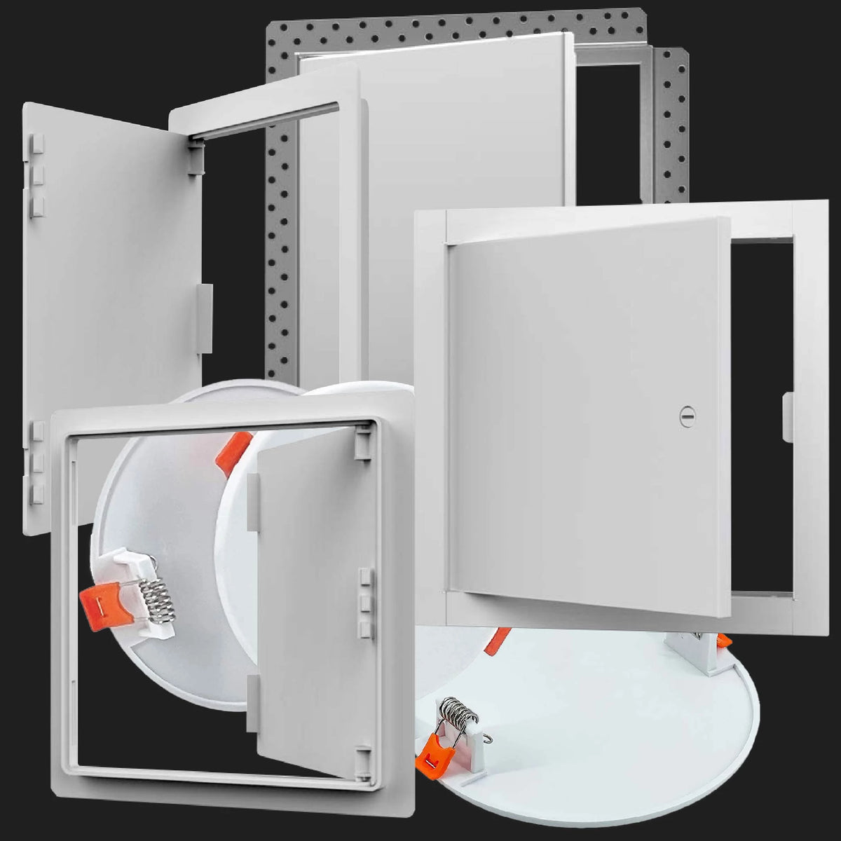 Access Panels – CSR Building Supplies