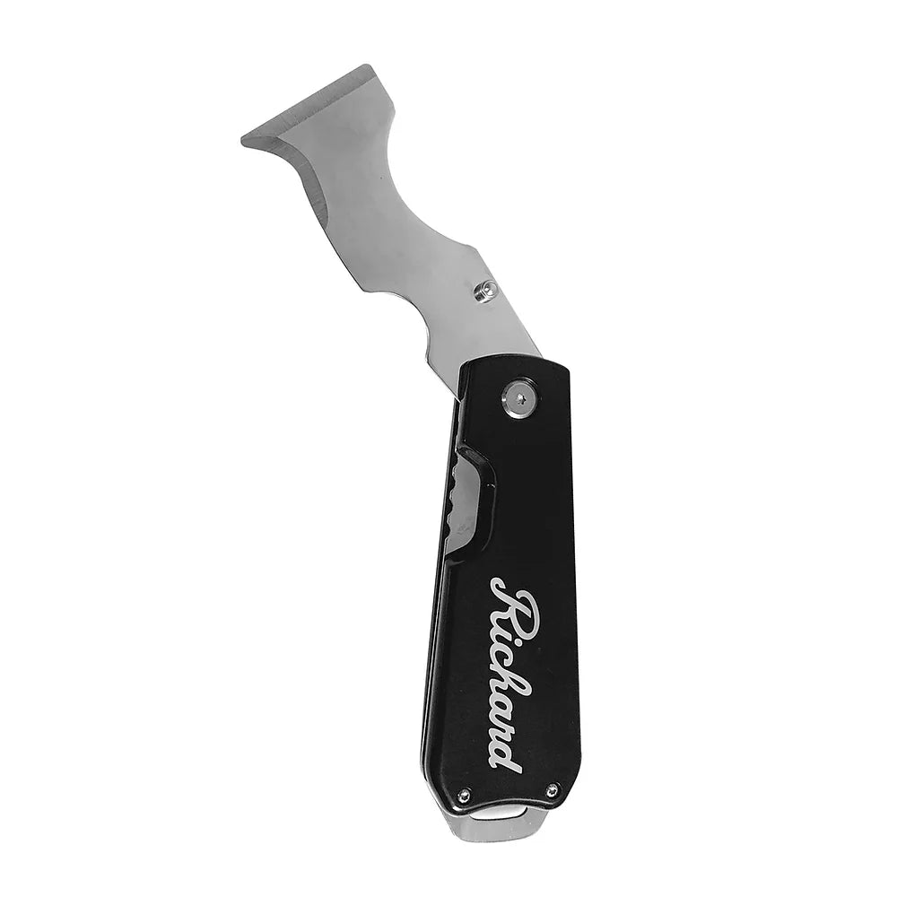 Richard 5-in-1 Folding Multi Tool