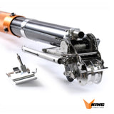 Cône automatique Drywall Master King EZ Clean
