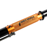 Cône automatique Drywall Master King EZ Clean
