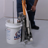 Cône automatique Drywall Master King EZ Clean
