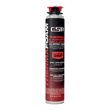 Mousse d'isolation thermique et acoustique CSR 850 ml (28 oz.)