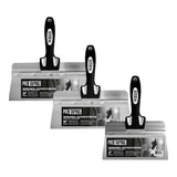 PRC Taping Knife Bundle – 8″ 10″ 12″