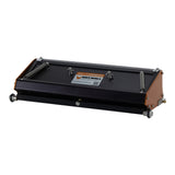 Drywall Master Easy Clean Standard Axle Flat Finishing Box