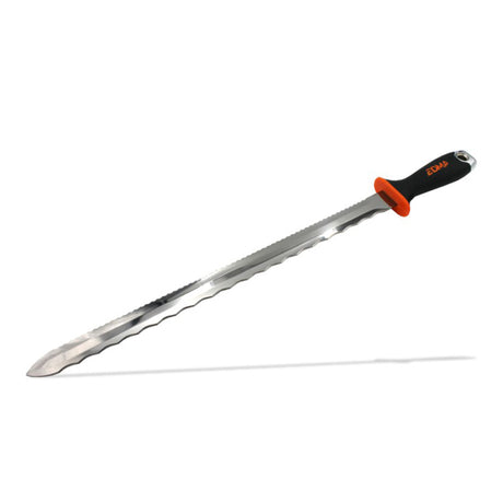 Cortador de aislamiento de doble dentado Edma de 16,5″ (420 mm)