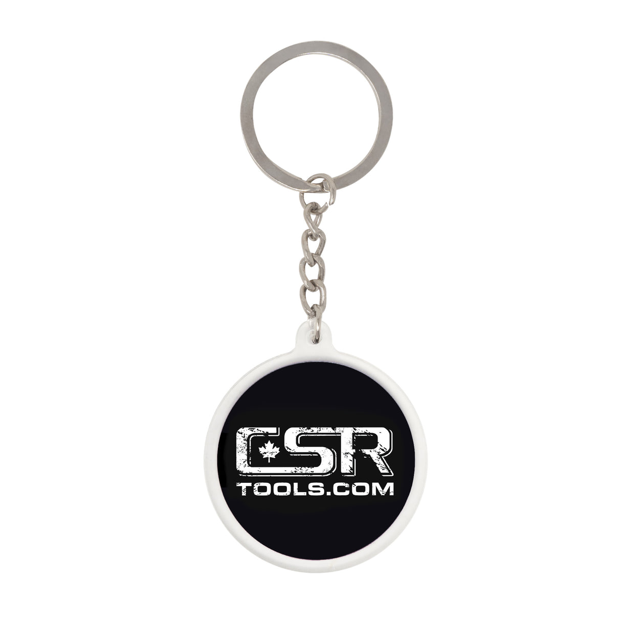 CSR Key Chain