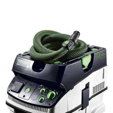 Juego de mando a distancia CT-F I/M de Festool