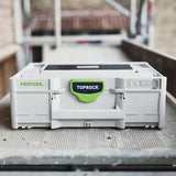 Festool SYS3 BT20 M 137 TOPROCK Bluetooth Speaker