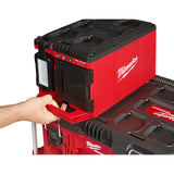 Milwaukee 2357-20 M18 PACKOUT Light/Charger