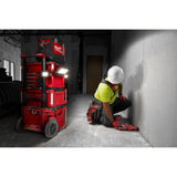 Milwaukee 2357-20 M18 PACKOUT Light/Charger