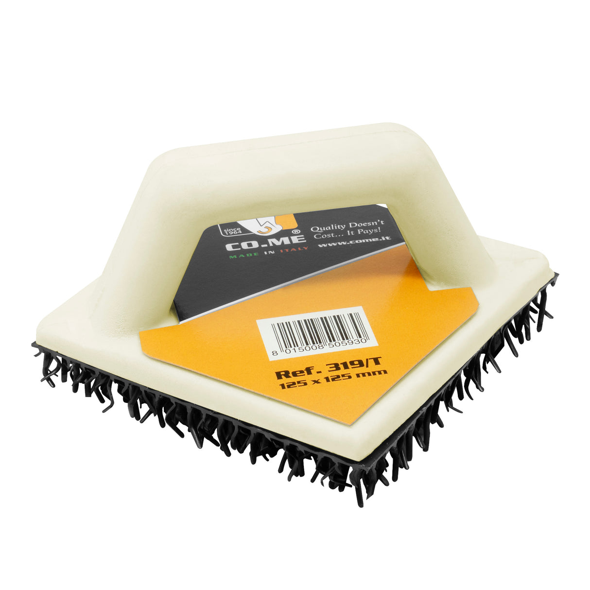 Truelle de texturation Co.Me - Gazon doux (319/T)