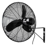 Air King 1/4 HP Industrial Grade Wall Mount Fan
