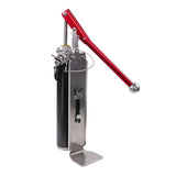 Bomba de compuesto de nivel 5 con llenador y llave con estuche de almacenamiento adicional