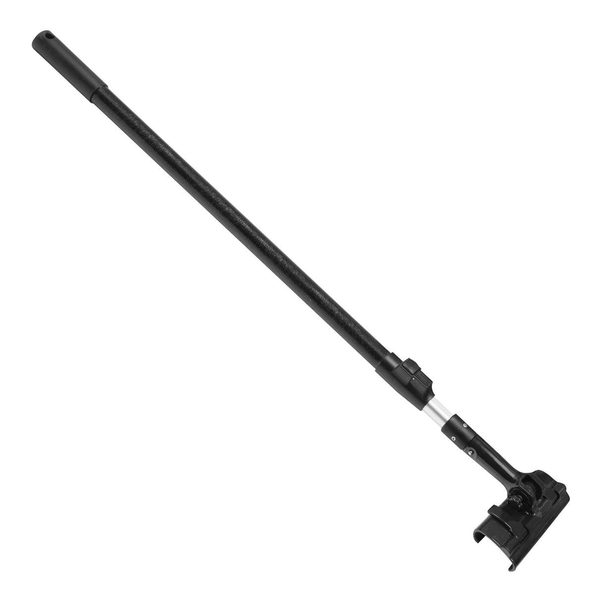 Mango de extensión de cuchilla de nivel 5 con adaptador de poste de cuchilla de nivel 5
