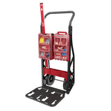 Milwaukee 48-22-8415 PACKOUT Carro de 2 ruedas