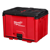 Milwaukee 48-22-8445 Gabinete de paquete