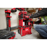 Milwaukee 48-22-8445 Gabinete de paquete