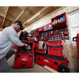 Milwaukee 48-22-8445 Gabinete de paquete