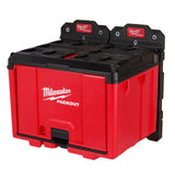 Milwaukee 48-22-8445 Gabinete de paquete