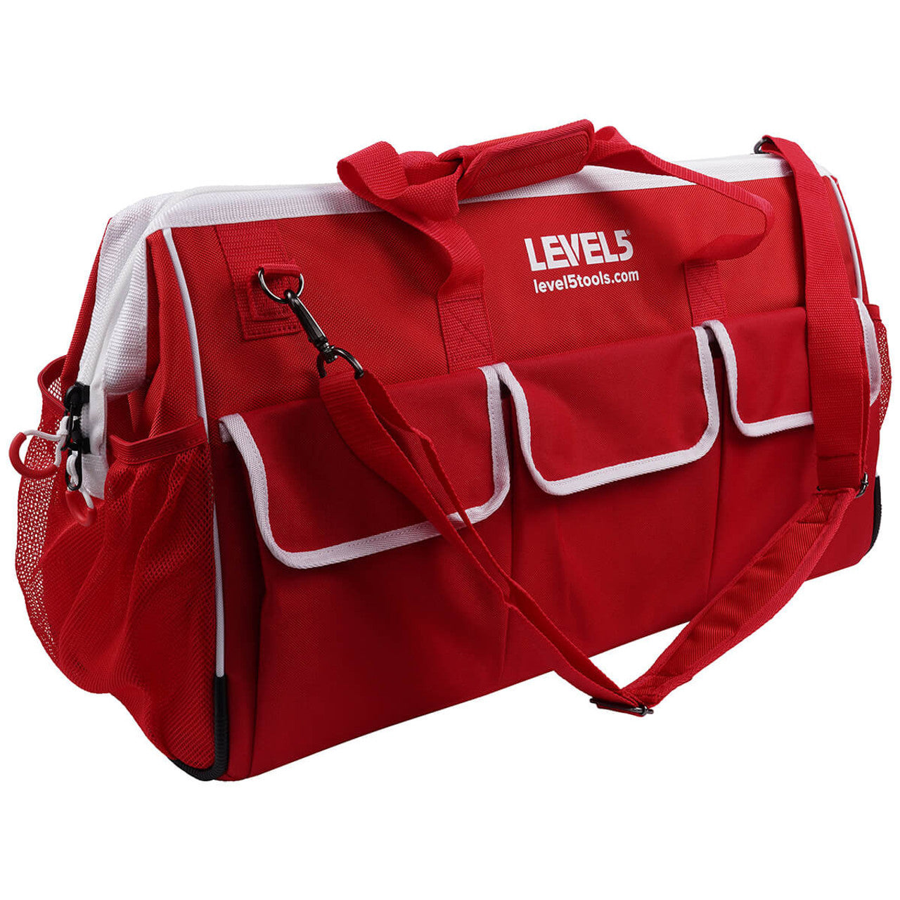 Level 5 Duffel Tool Bag - 24"