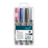 Ensemble de marqueurs permanents Pica Classic 520