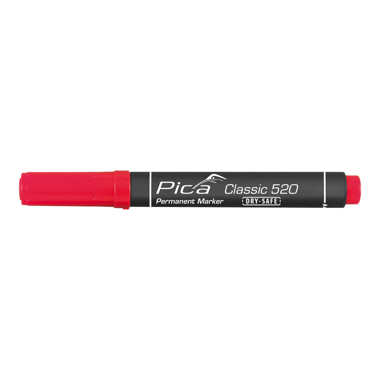 Ensemble de marqueurs permanents Pica Classic 520