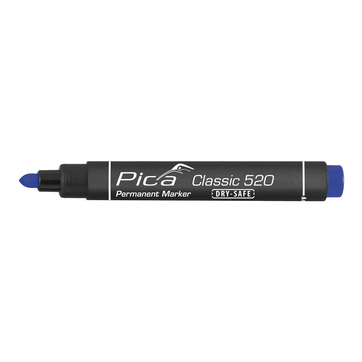 Ensemble de marqueurs permanents Pica Classic 520