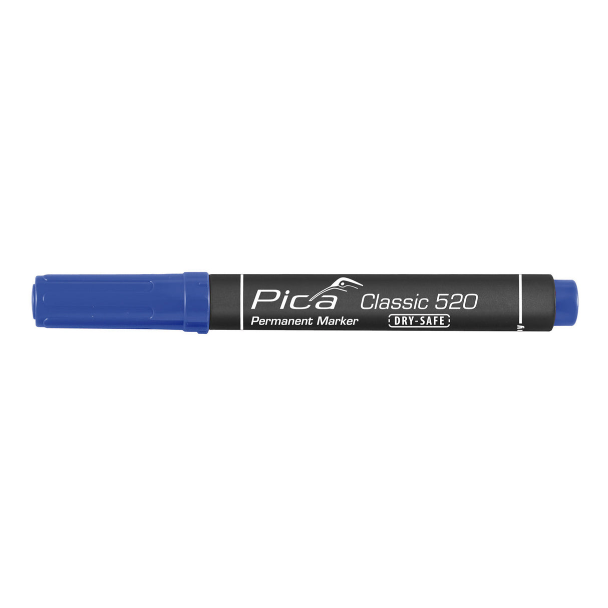 Ensemble de marqueurs permanents Pica Classic 520