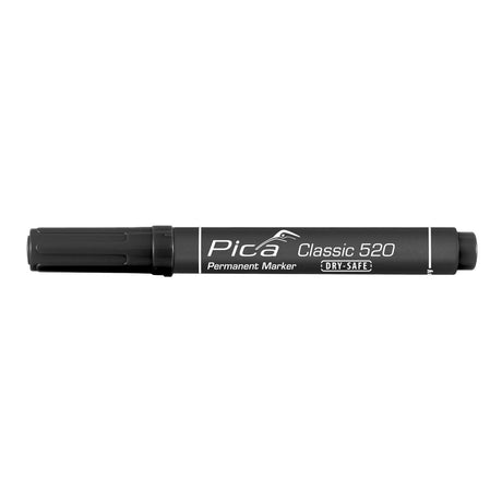 Juego de marcadores permanentes Pica Classic 520