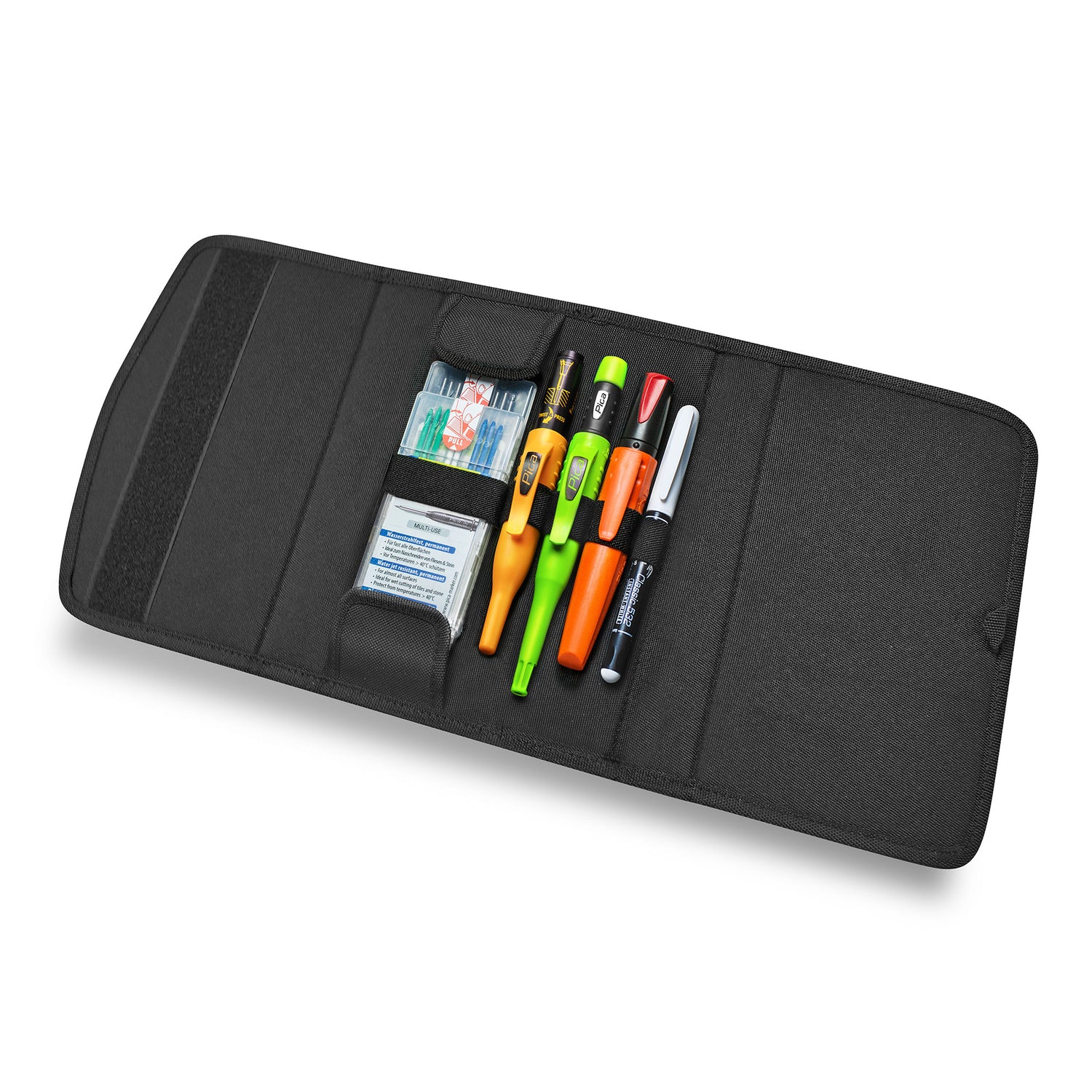 Juego de plomero Pica Master