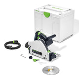 Festool Track Saw TS 55 FEQ-F-Plus