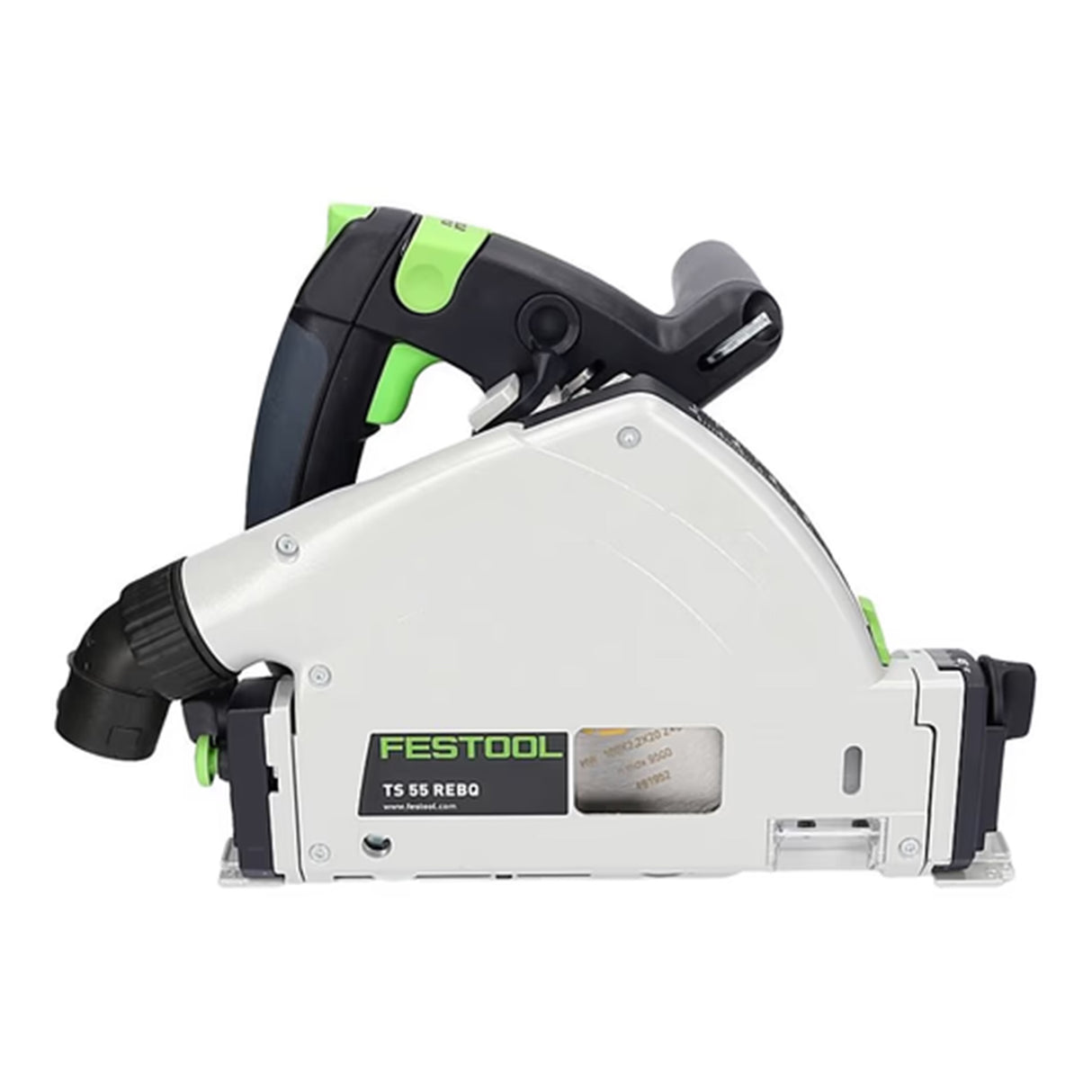 Festool Track Saw TS 55 FEQ-F-Plus
