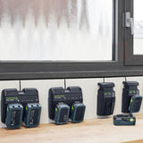 Festool Energy Set Battery & Charger SYS 18V 2x5,0/TCL 6 DUO