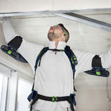 Festool Exo 18 HPC 4.0 I-Plus ExoActive - Exoesqueleto *** ENVÍO POR ENCARGO EL 12 DE SEPTIEMBRE ***