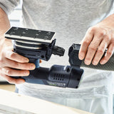 Festool Cordless Orbital Sander RTSC 400 3,0 I-Plus