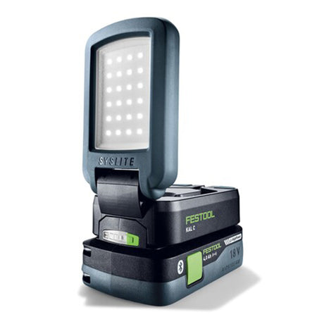 Lampe de travail sans fil Festool SYSLITE KAL C