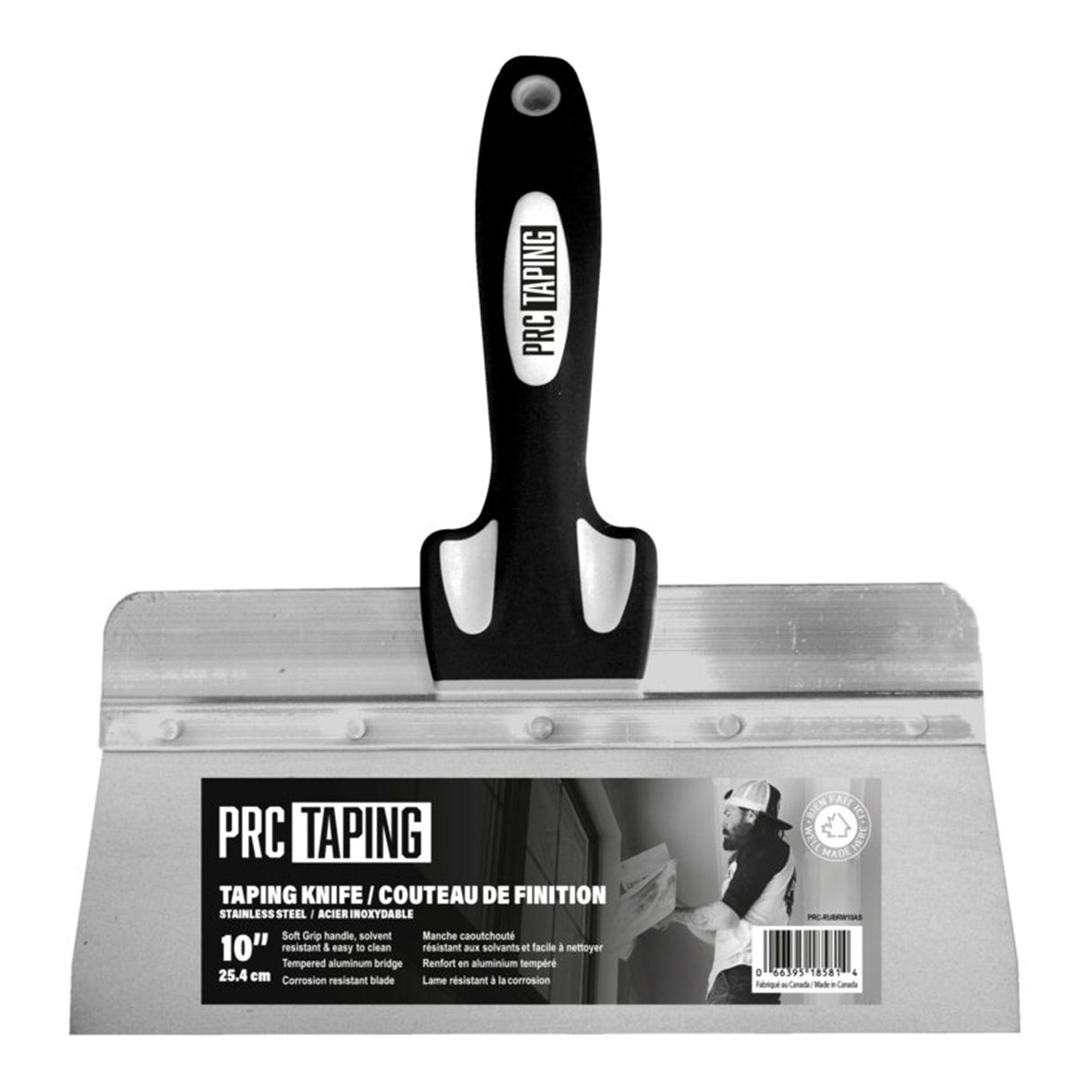 Kit de couteaux PRC TAPING – 8″ 10″ 12″