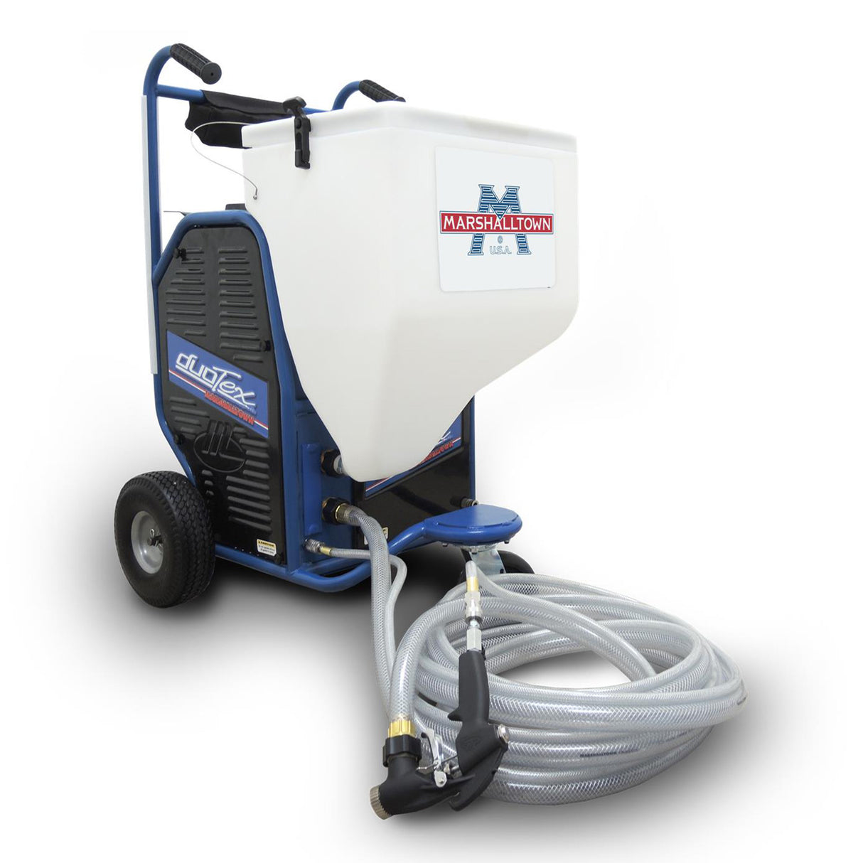 Marshalltown DuoTex™ Drywall Texture Sprayer