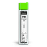 Mines de recharge Pica Fine Dry Graphite
