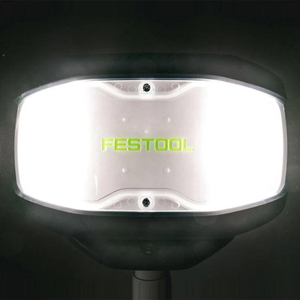 Festool SysLite DUO-Plus Work Light