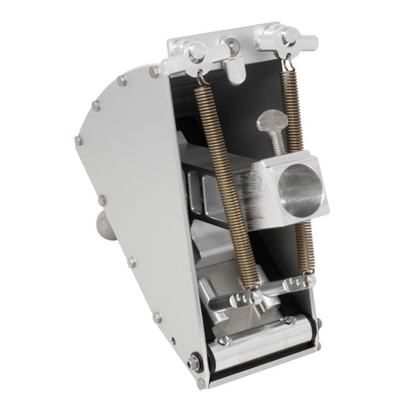 Columbia Throttle Box