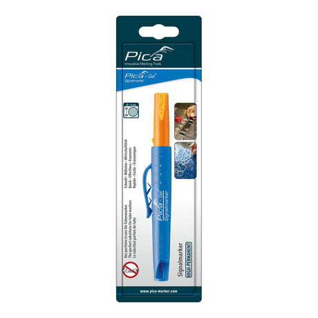 Marqueur de signal Pica Gel