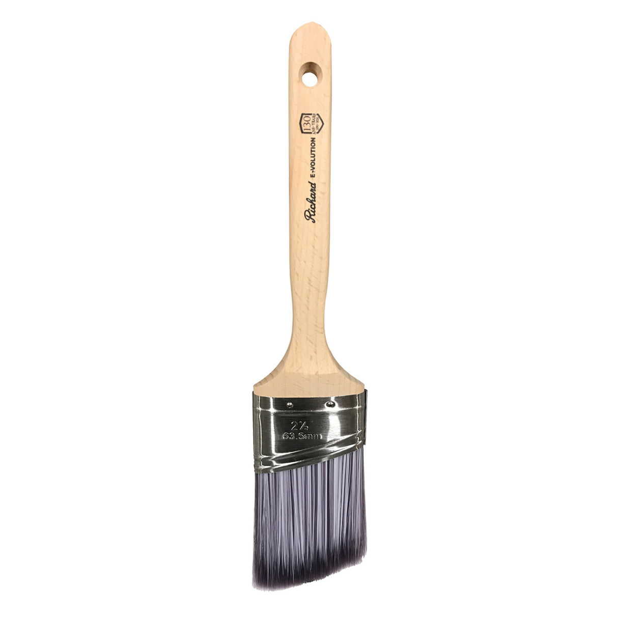 Richard E-volution Oval Paint Brush