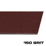 CSR 3-5/16" x 30' Sponge Back Sandpaper