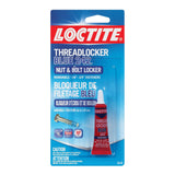 Frein-filet Loctite bleu 242 (0,2 fl oz)