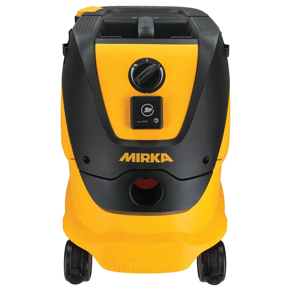 Aspirateur de poussière Mirka 1230 HEPA AFC 120 V