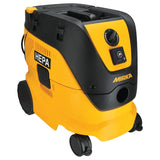 Aspirateur de poussière Mirka 1230 HEPA AFC 120 V