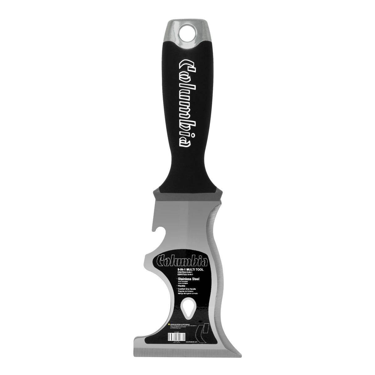 Columbia Fat Boy Smoothing Blade Set