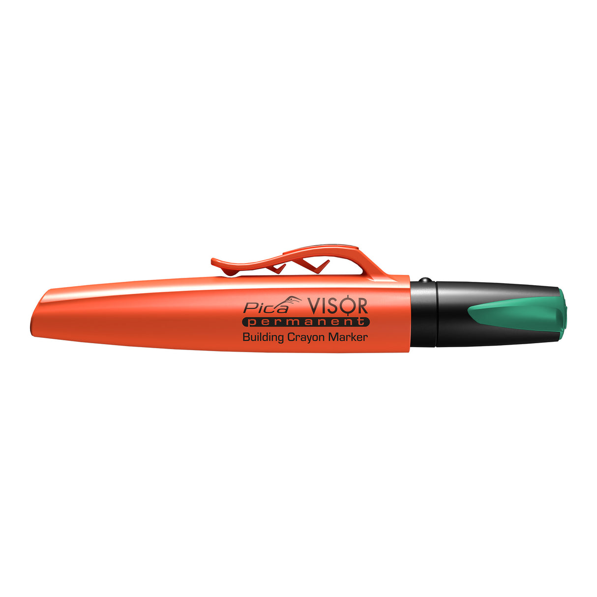 Marqueur de construction permanent Pica Visor
